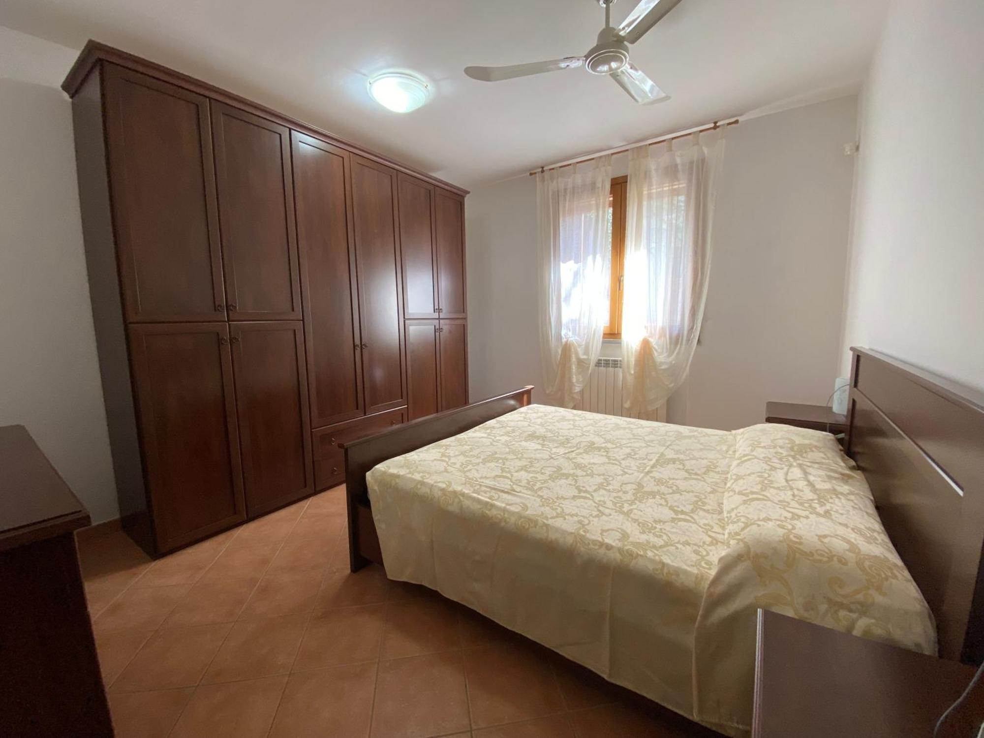 Agriturismo Podere Gozzuto Gavorrano Bilik gambar