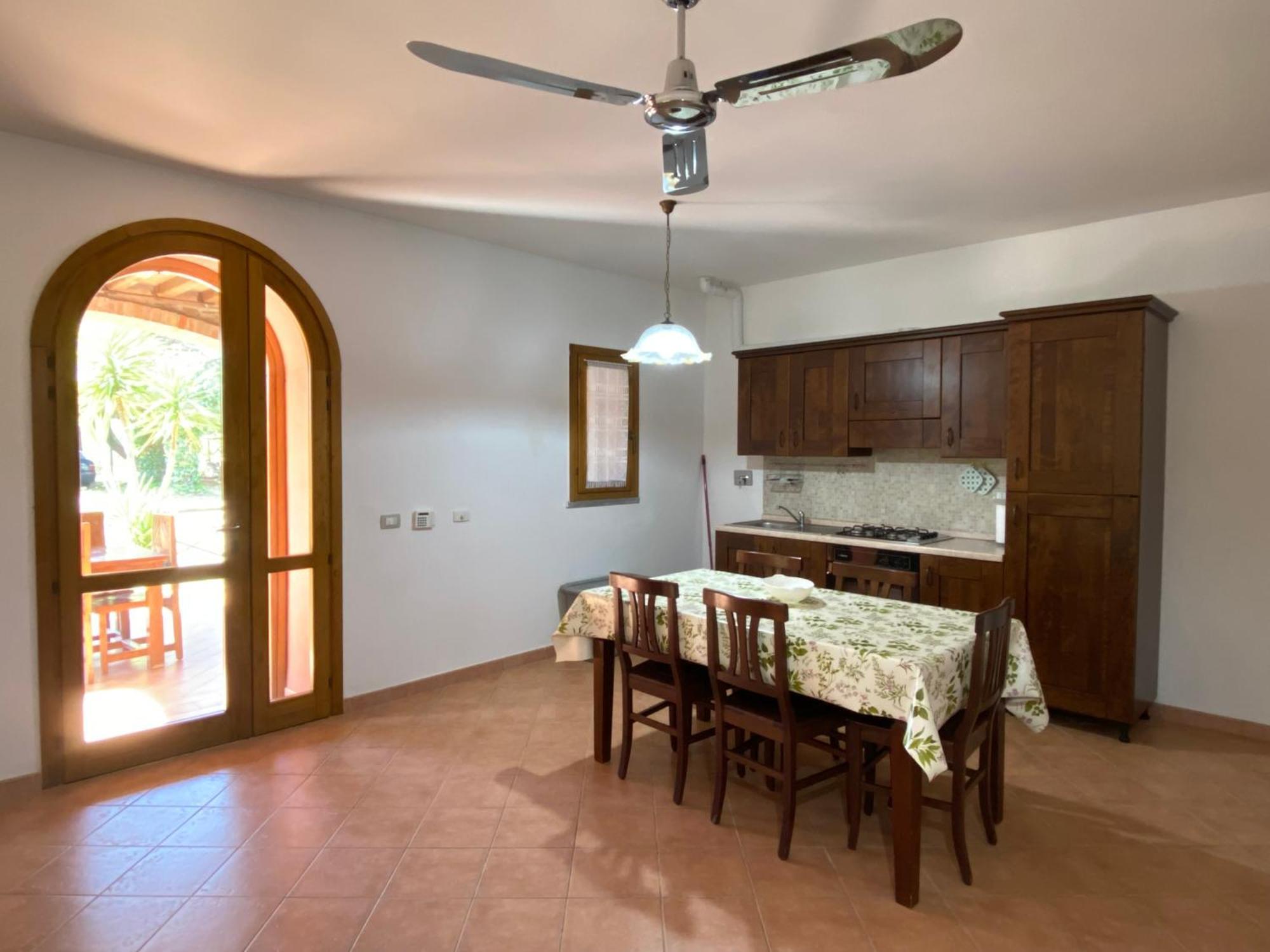 Agriturismo Podere Gozzuto Gavorrano Bilik gambar