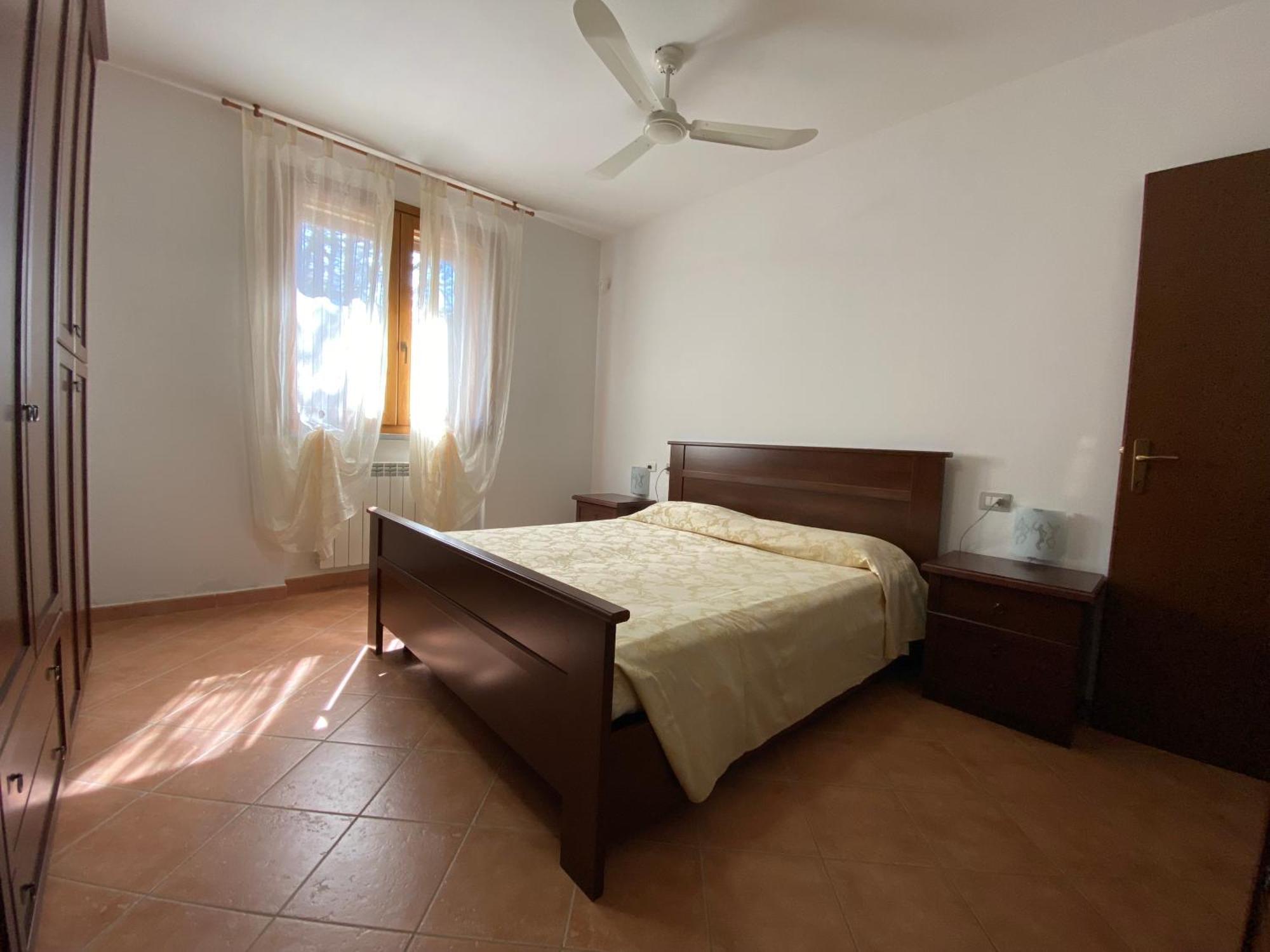 Agriturismo Podere Gozzuto Gavorrano Bilik gambar