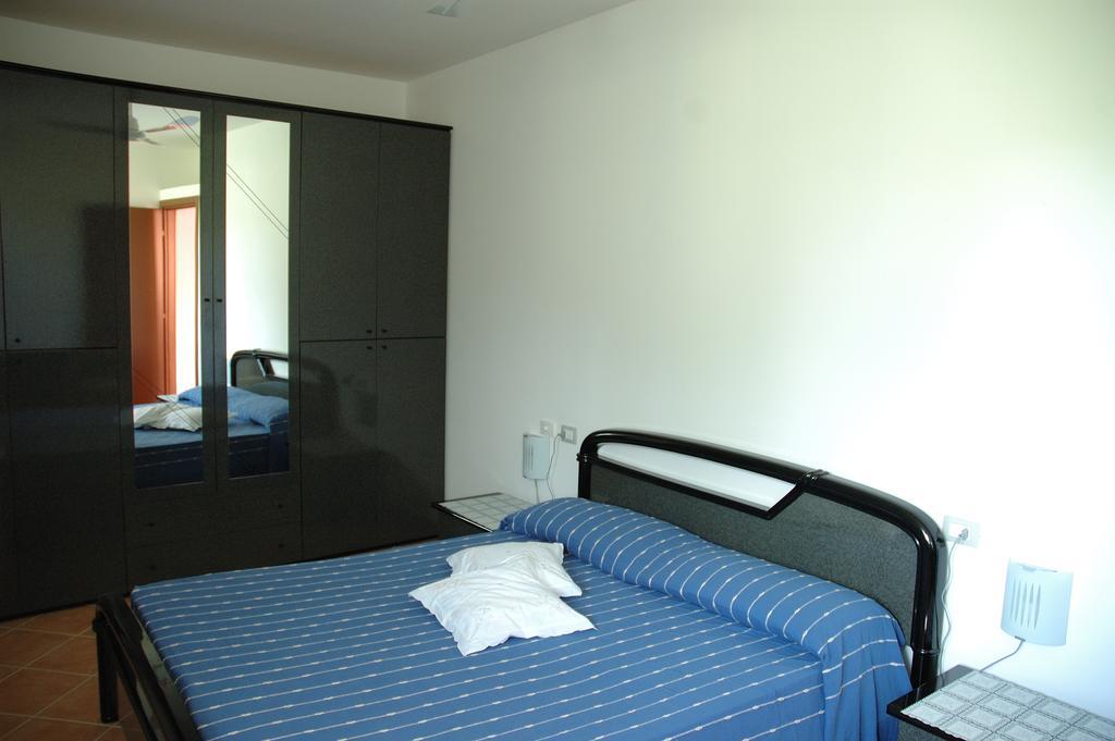 Agriturismo Podere Gozzuto Gavorrano Bilik gambar