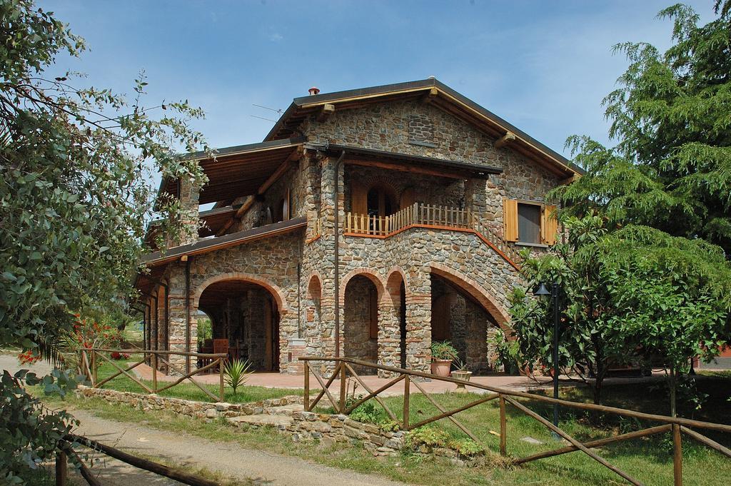 Agriturismo Podere Gozzuto Gavorrano Bilik gambar